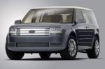 Ford Fairlane Concept 2005 года